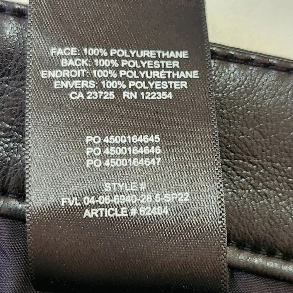 Wilfred aritzia melina